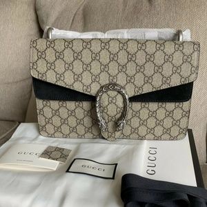 Gucci Dionysus small bag